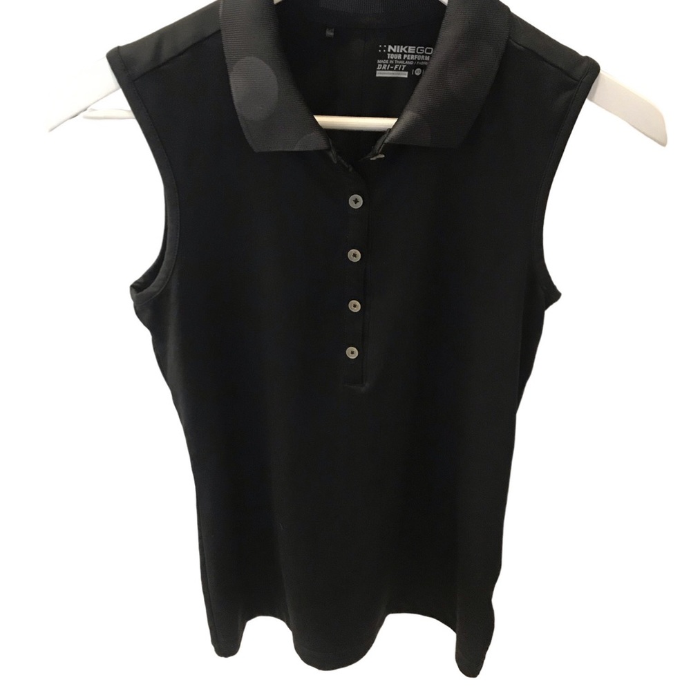 Women’s Nike Sleeveless Top